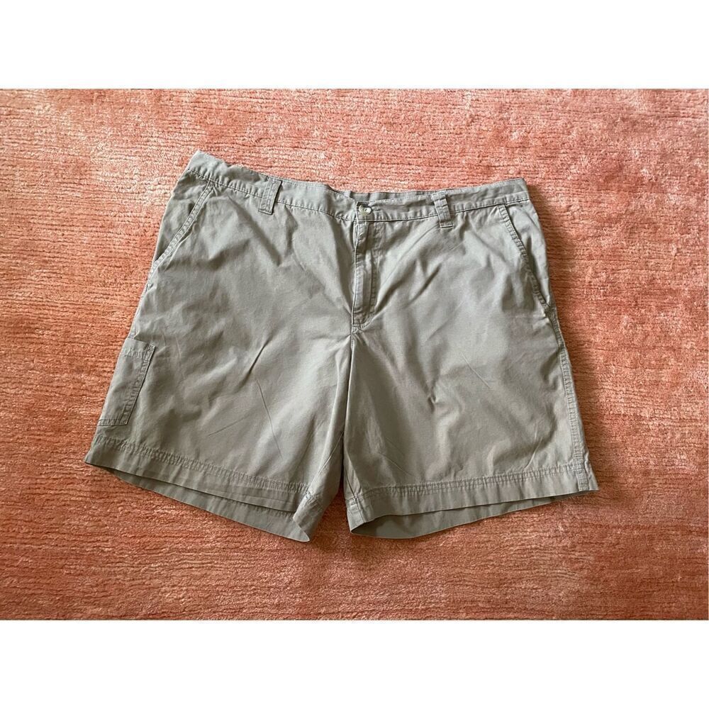 COLUMBIA Cotton Men’s Shorts Big size 42
